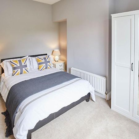 Host & Stay - Ramblers Rest Cottage Greenhead Exterior foto