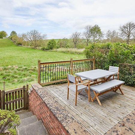 Host & Stay - Ramblers Rest Cottage Greenhead Exterior foto