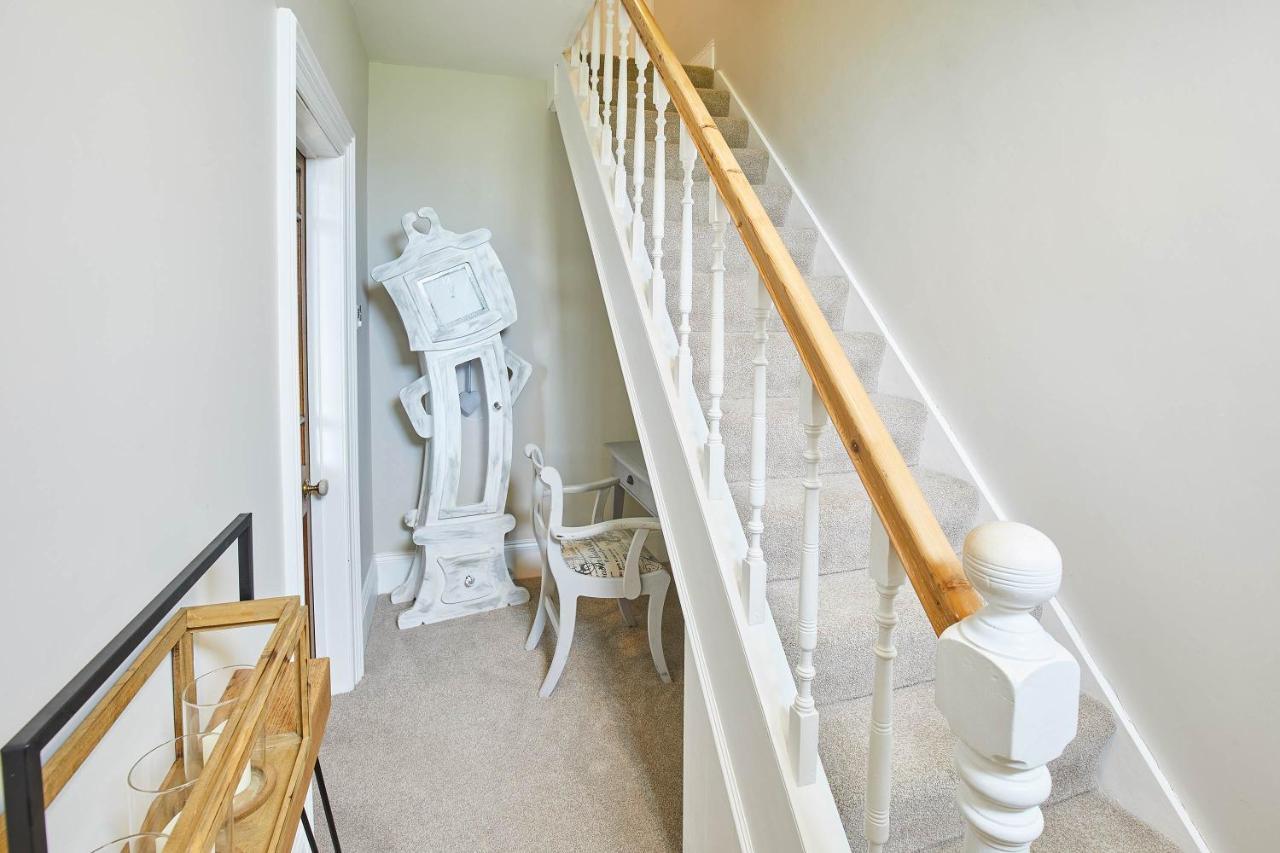 Host & Stay - Ramblers Rest Cottage Greenhead Exterior foto